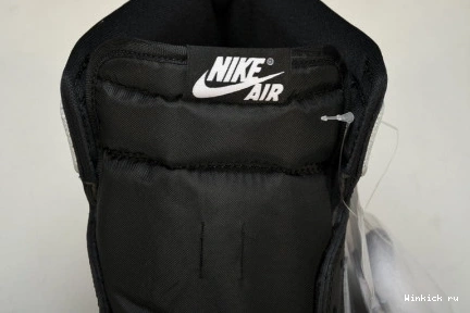 Panda” Jordan “Reverse High 1 OG Air 0902